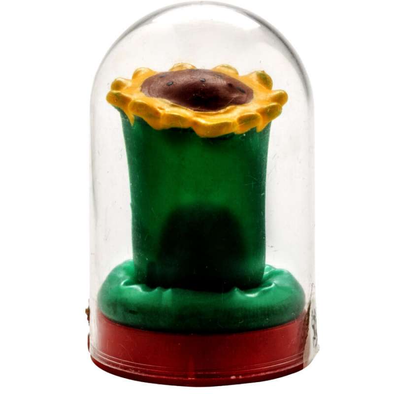 CONDOMERIE - HANDPAINTED NOVELTY CONDOMS SUNFLOWER CONDOMERIE - HANDPAINTED NOVELTY CONDOMS SUNFLOWER