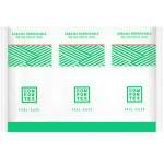CONFORTEX - DISPOSABLE HYGIENIC SHEETS, INDIVIDUAL BAG