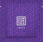 CONFORTEX - Nature Forte kondomit 144 kpl