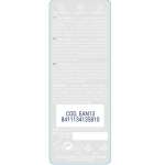 CONTROL - 2 EN 1 MASSAGE & PLEASURE THAI PASSION 200 ML