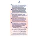 CONTROL - HYDRAFEEL ultraohuet kondomit hyaluronihapolla 10 kpl
