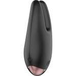 COQUETTE CHIC DESIRE - CLITORIAL STIMULATOR BLACK / GOLD