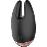 COQUETTE CHIC DESIRE - CLITORIAL STIMULATOR BLACK / GOLD