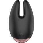 COQUETTE CHIC DESIRE - CLITORIAL STIMULATOR BLACK / GOLD