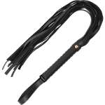 COQUETTE CHIC DESIRE - FANTASY VEGAN LEATHER FLOGGER