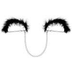 COQUETTE CHIC DESIRE - FETISH HANDCUFFS DELUXE