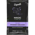 COQUETTE CHIC DESIRE - POCKET MAGIC CLIMAX GEL FOR HER ORGASM ENHANCING GEL 10 ML