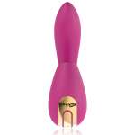 COVERME - CLITORAL SUCKER & POWERFUL G-SPOT RUSH VIBRATOR