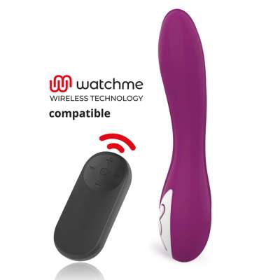 COVERME - ELSIE + WATCHME REMOTE CONTROL