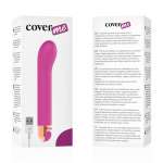 COVERME - G-SPOT VIBRATOR 10 SPEED