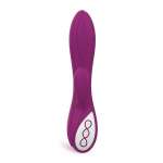 COVERME - TAYLOR VIBRATOR + WATCHME REMOTE CONTROL