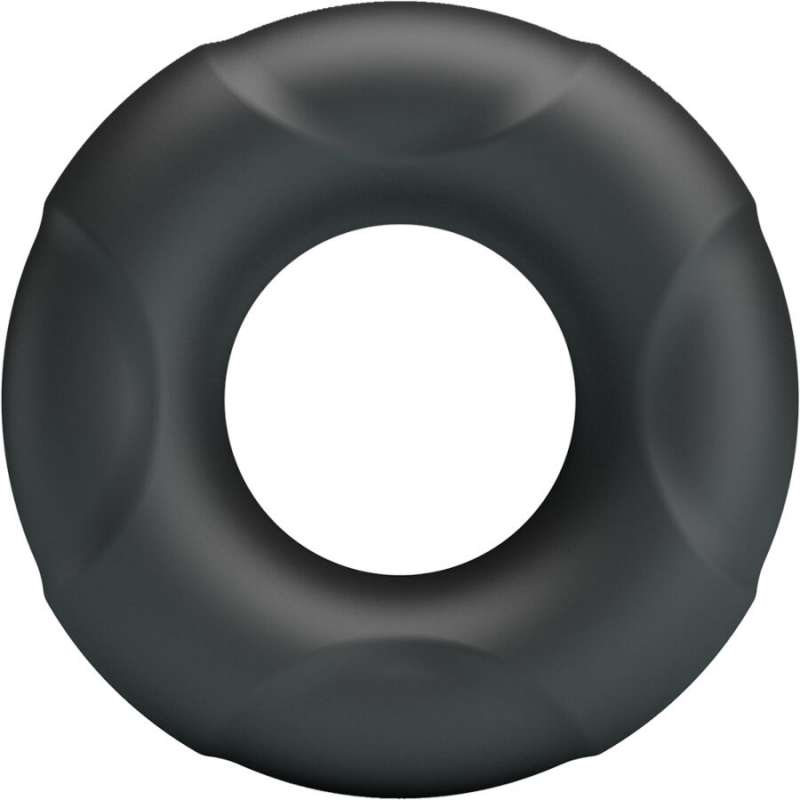 CRAZY BULL - ARVELL SILICONE RING MODEL 12