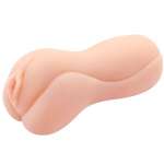 CRAZY BULL - BELLA VAGINA-SHAPED MASTUBADOR