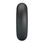 CRAZY BULL - BERTRAM SUPER SOFT SILICONE COCK RING BLACK