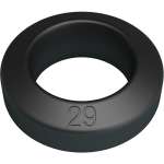 CRAZY BULL - BRODAN SILICONE RING MODEL 9