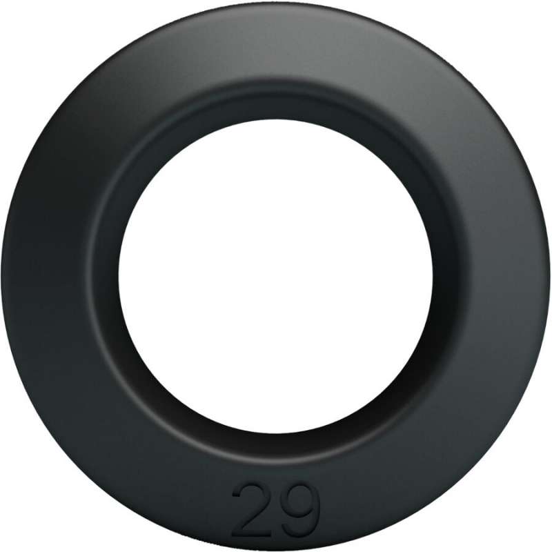 CRAZY BULL - BRODAN SILICONE RING MODEL 9