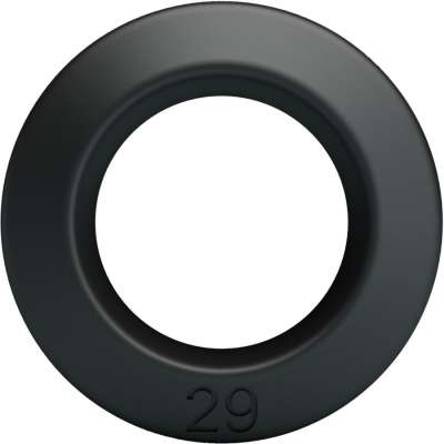 CRAZY BULL - BRODAN SILICONE RING MODEL 9