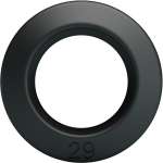 CRAZY BULL - BRODAN SILICONE RING MODEL 9