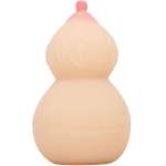 CRAZY BULL - CALABASH BREAST-SHAPED MASTUBADOR