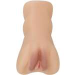 CRAZY BULL - CAROLINE VAGINA-SHAPED MASTUBADOR