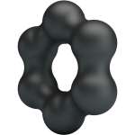 CRAZY BULL - CLAUZELL SILICONE RING MODEL 10