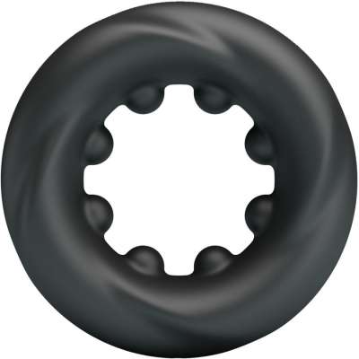 CRAZY BULL - DAQUEZ SILICONE RING MODEL 4