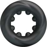 CRAZY BULL - DAQUEZ SILICONE RING MODEL 4