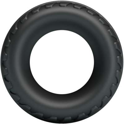 CRAZY BULL - DILSON SILICONE RING MODEL 3