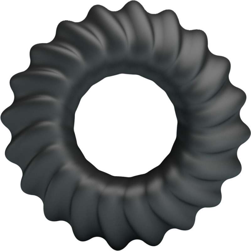 CRAZY BULL - FITZ SILICONE RING MODEL 8