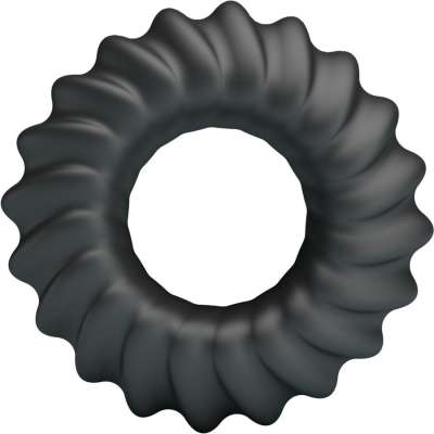 CRAZY BULL - FITZ SILICONE RING MODEL 8