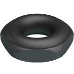 CRAZY BULL - JARVIUS SILICONE RING MODEL 14
