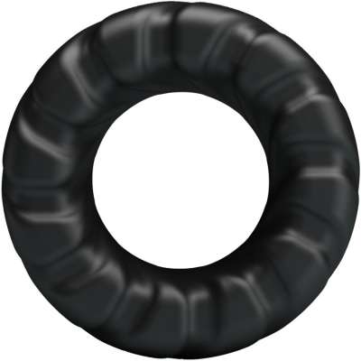 CRAZY BULL - JERIKO SILICONE RING MODEL 1