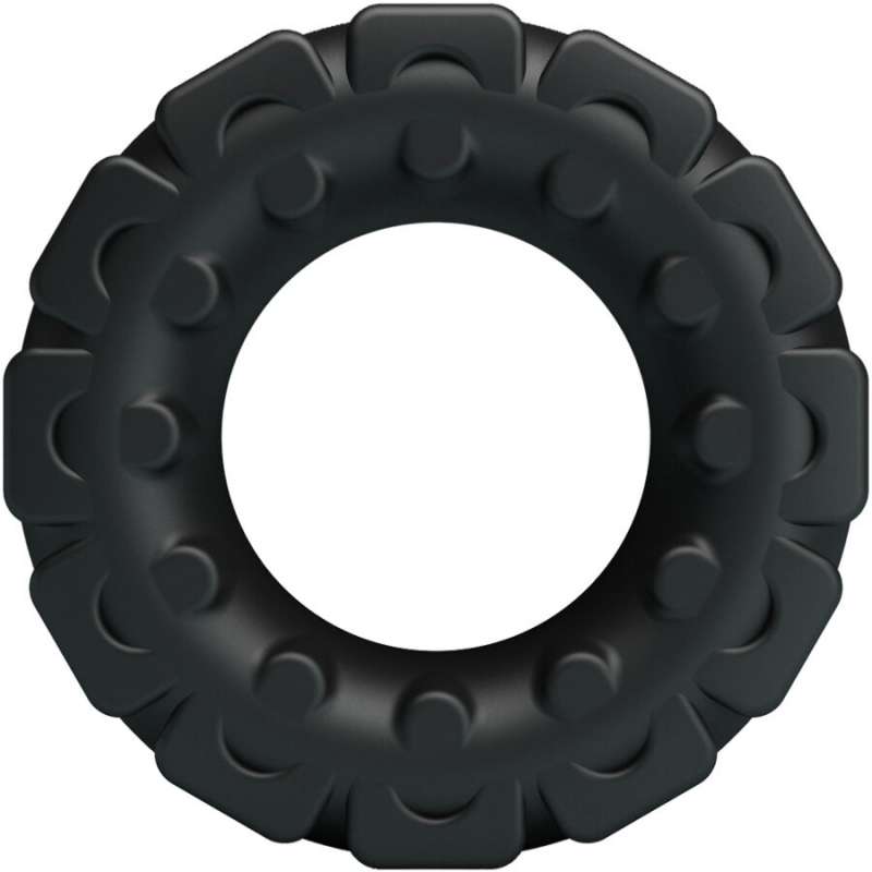 CRAZY BULL - LAIDEN SILICONE RING MODEL 5