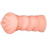 CRAZY BULL - LEILA VAGINA MASTURBADOR 13.5 CM