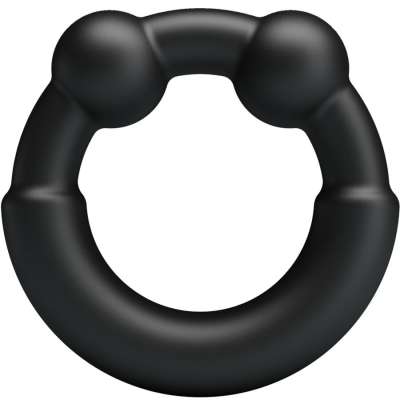 CRAZY BULL - MECO SILICONE RING MODEL 15