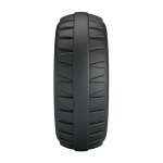 CRAZY BULL - MERRITT TEXTURED SILICONE COCK RING BLACK