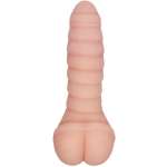 CRAZY BULL - MULTIFUNCTIONAL PENIS 21.8 CM