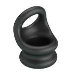 CRAZY BULL - OBERON PENIS AND TESTICLE SUPPORT RING
