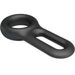 CRAZY BULL - ONIEL SILICONE RING MODEL 18