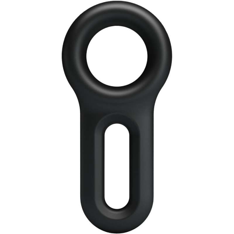 CRAZY BULL - ONIEL SILICONE RING MODEL 18