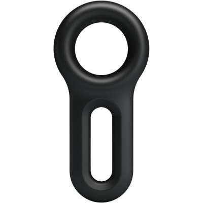 CRAZY BULL - ONIEL SILICONE RING MODEL 18
