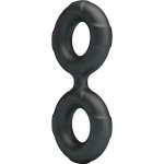 CRAZY BULL - RADWAN DOUBLE SILICONE RING MODEL 19