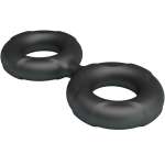 CRAZY BULL - RADWAN DOUBLE SILICONE RING MODEL 19