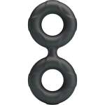 CRAZY BULL - RADWAN DOUBLE SILICONE RING MODEL 19