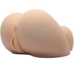 CRAZY BULL - REALISTIC VAGINA AND ANUS WITH VIBRATION POSITION 6