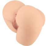 CRAZY BULL - ROLONDA REAR WITH NATURAL REALISTIC VAGINA AND ANUS