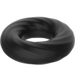CRAZY BULL - SPIRAL SILICONE RING
