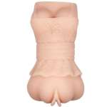 CRAZY BULL - WATER SKIN MASTURBADOR VAGINA MODEL 2