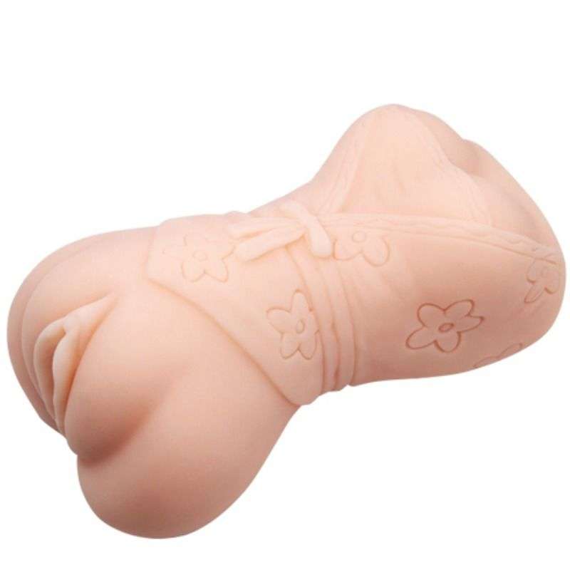 CRAZY BULL - WATER SKIN MASTURBADOR VAGINA MODEL 4 CRAZY BULL - WATER SKIN MASTURBADOR VAGINA MODEL 4