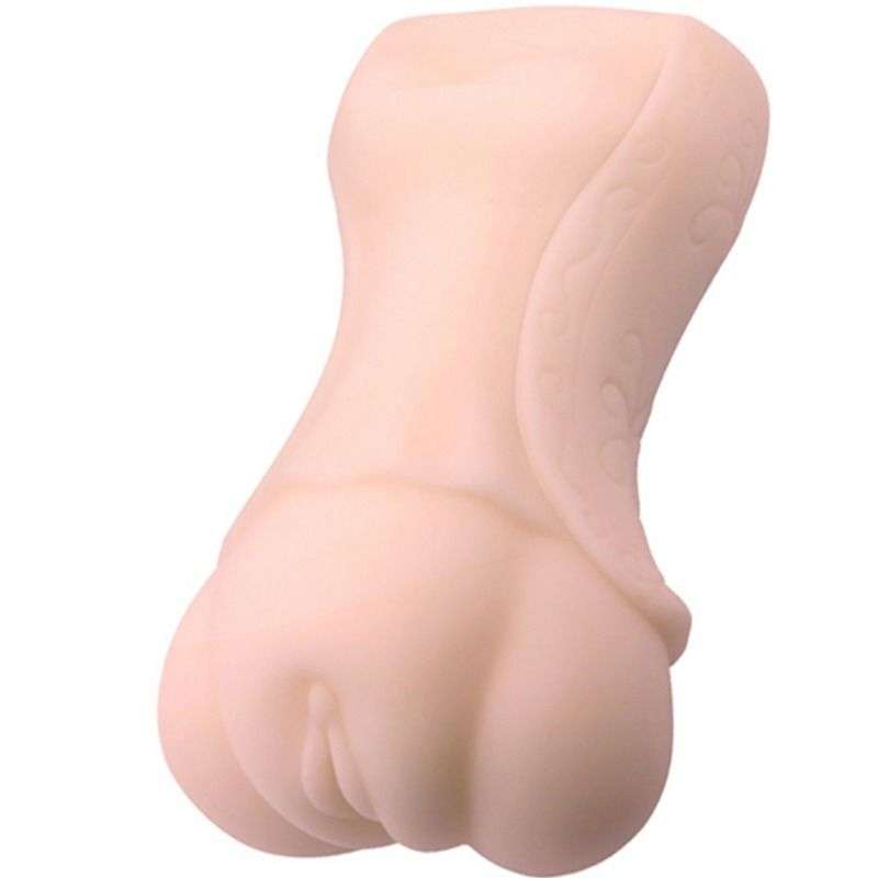 CRAZY BULL - WATER SKIN VAGINA MASTURBADOR CRAZY BULL - WATER SKIN VAGINA MASTURBADOR